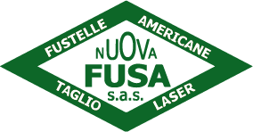 Nuova Fusa